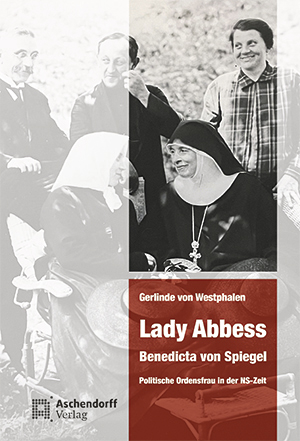 Lady Abbess Aschendorff Verlag