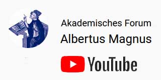 youtube kanal albertus magnus forum