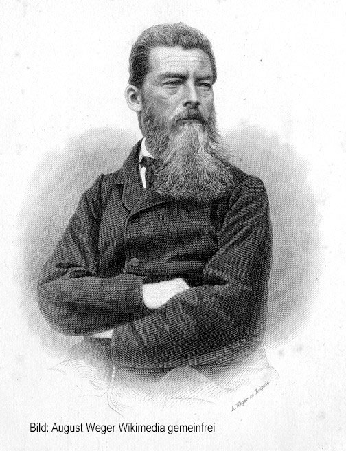 Feuerbach Ludwig August Weger Wikimedia