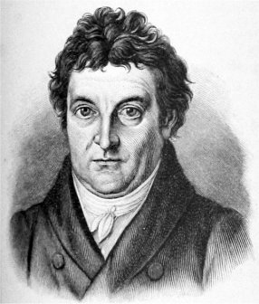 Johann Gottlieb Fichte Wikimedia gemeinfrei