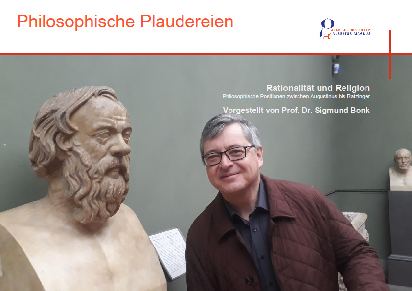 Quer Vorlage Philosophische Plaudereien