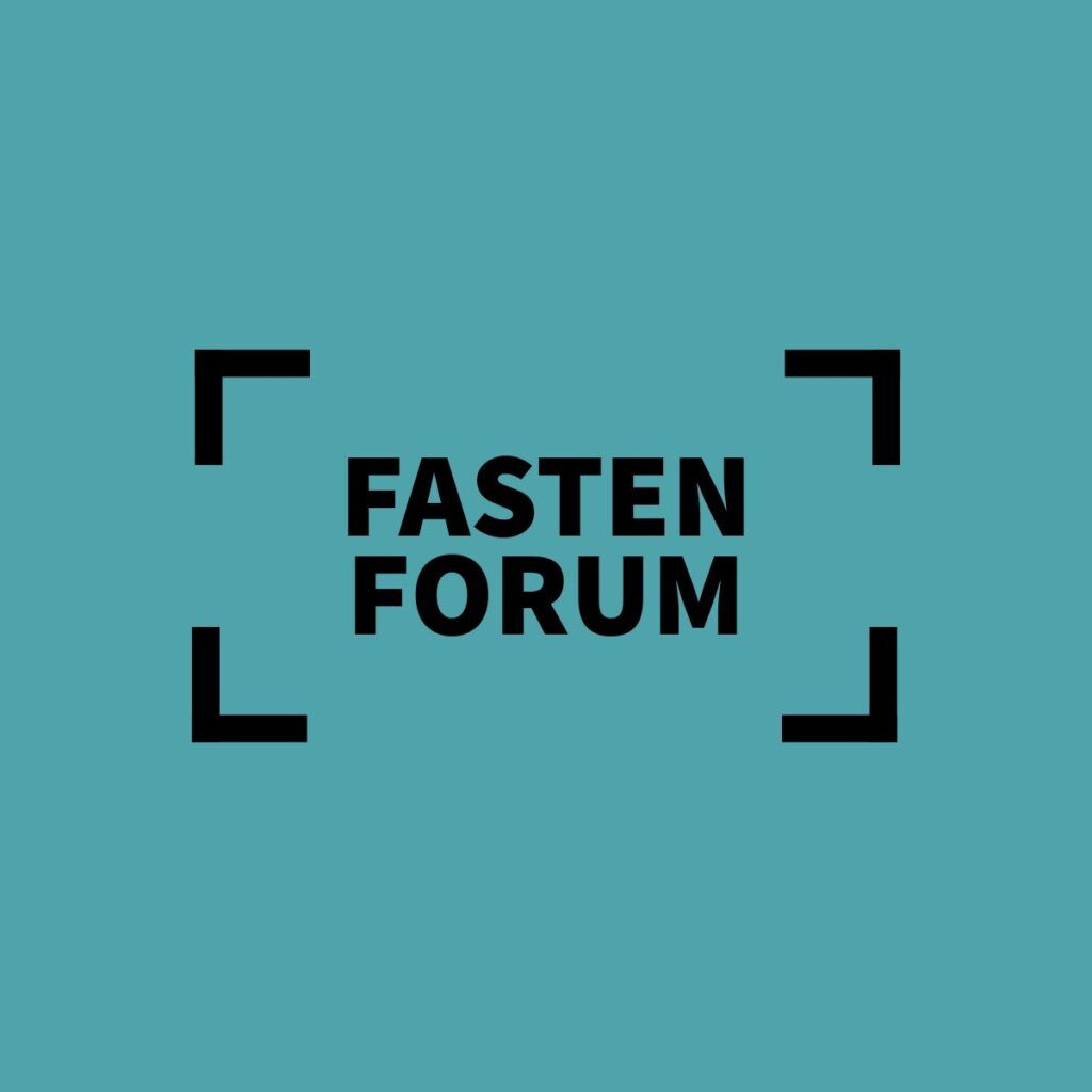 Logo FastenForum 2024