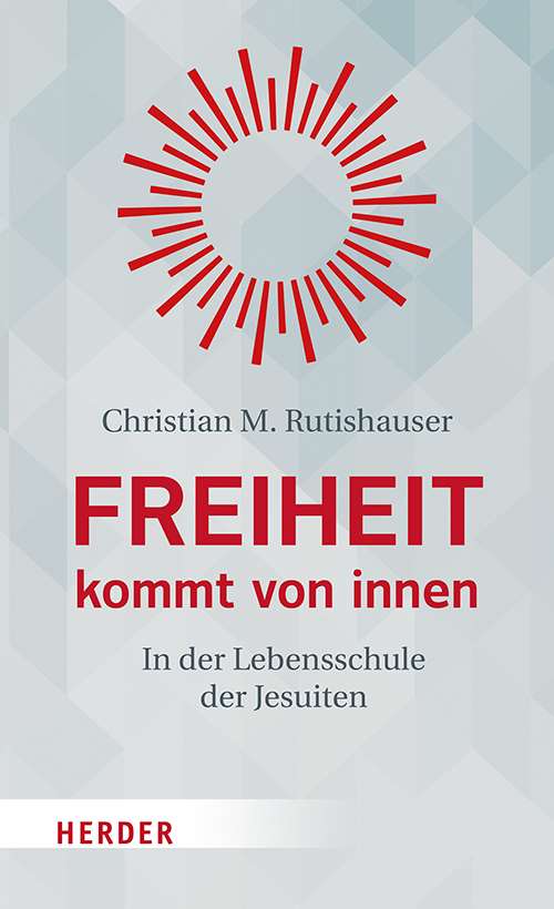 Freiheit kommt von innen