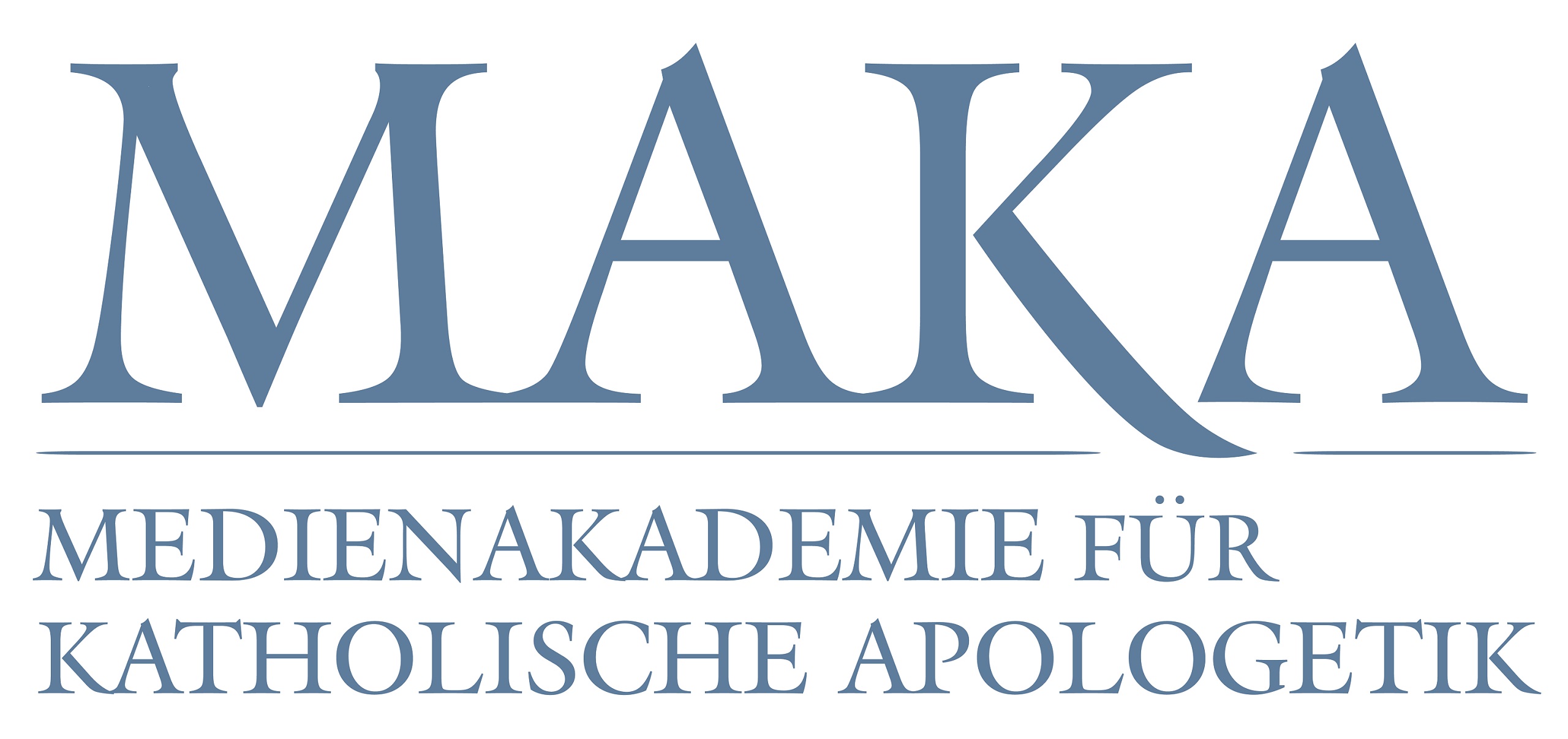 Medienakademie für katholische Apologetik (MAKA)