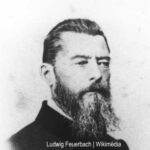 Ludwig Feuerbach | Wikimedia | gemeinfrei