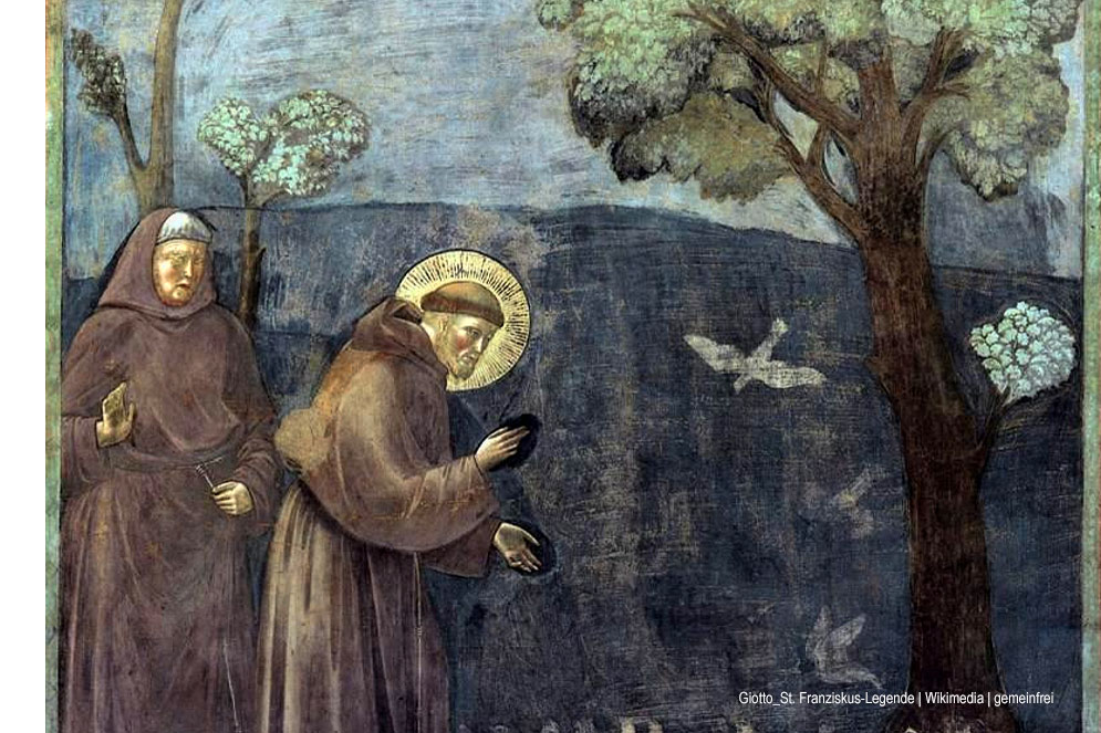 Giotto_Legende St. Franziskus_Wikimedia_gemeinfrei