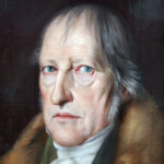 Georg Friedrich Wilhelm Hegel | Wikipedia Schlesinger_anagoria