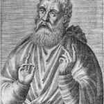 Justin Martyr | André ThévetWikimedia | Gemeinfrei