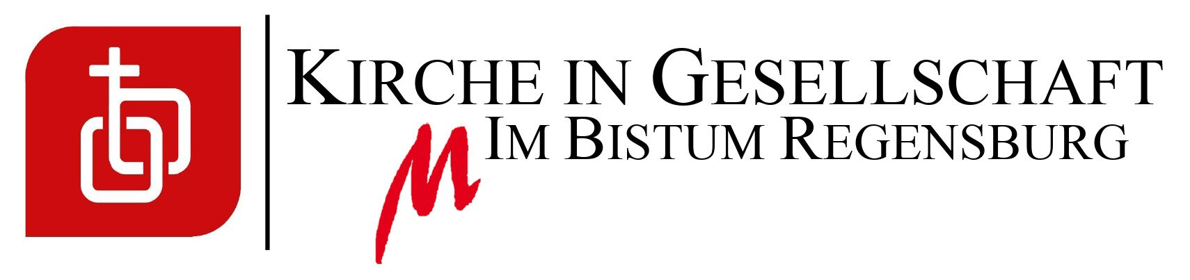 Fachstelle Kirche in Gesellschaft