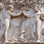 Dom Orvieto-Adam und Eva© phokrates/stock.adobe.com