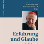 Erfahrung und Glaube. ©Verlag Friedrich Pustet