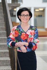 Angela Köninger©Fotostudio Daniel