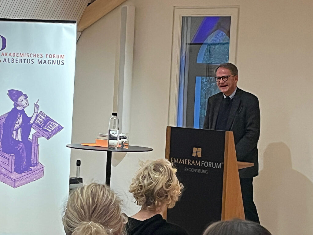 Dr. Christian Schaller 15.04.26